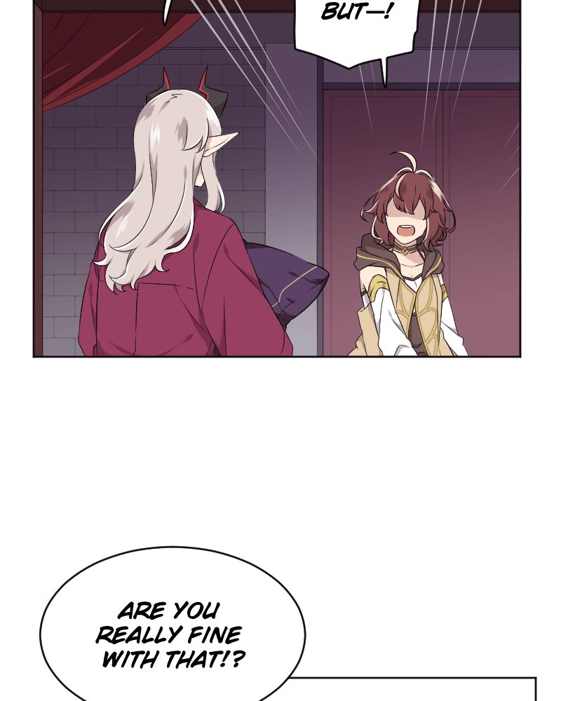 Read Mage & Demon Queen Manga Online