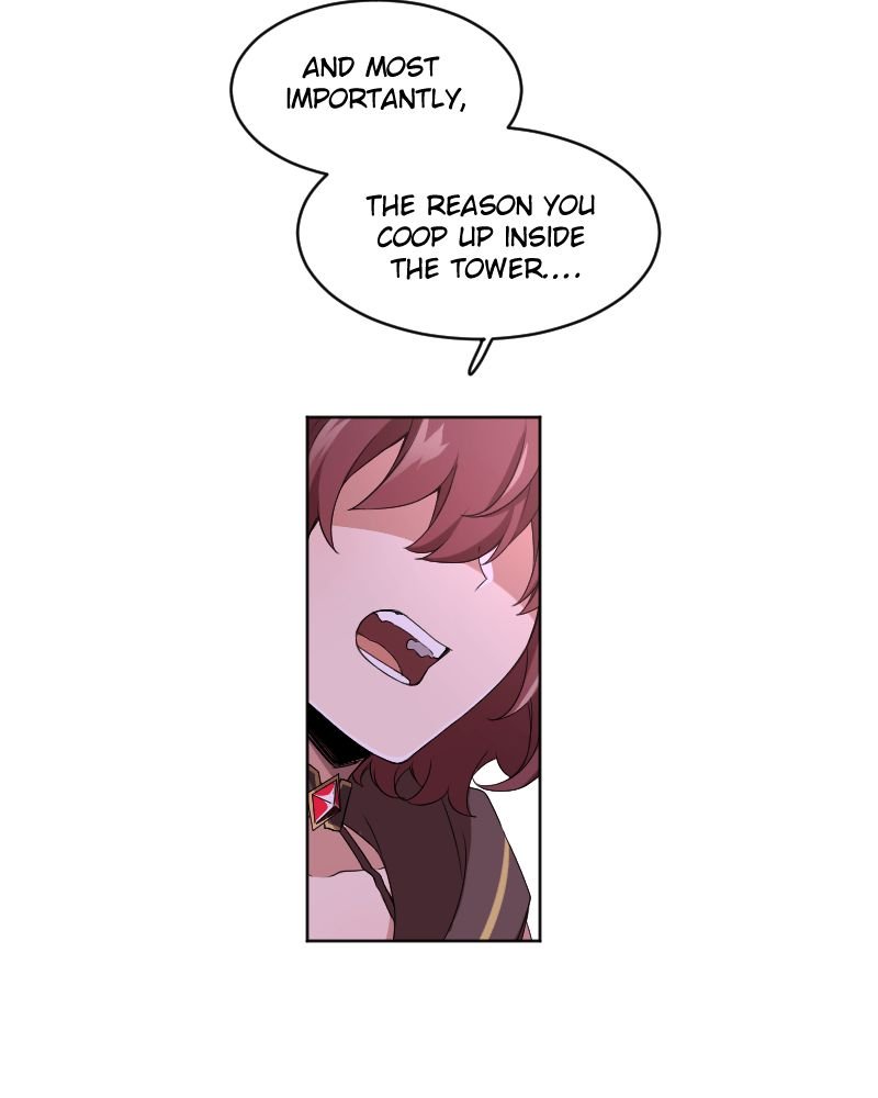 Read Mage & Demon Queen Manga Online