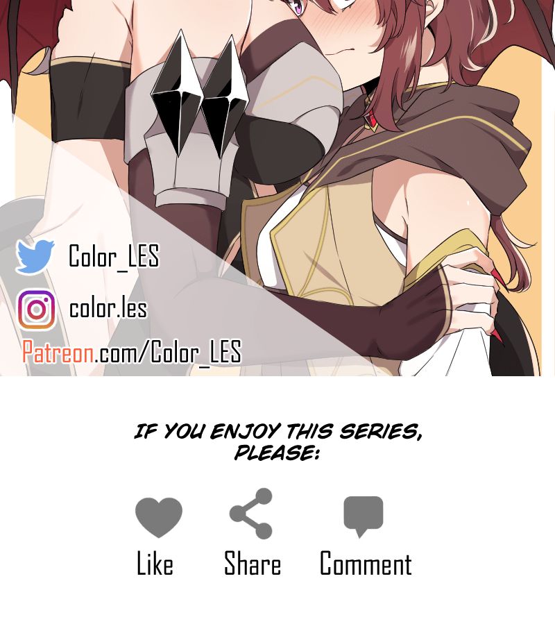 Read Mage & Demon Queen Manga Online