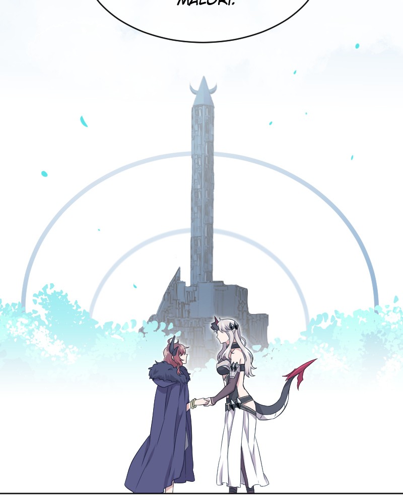 Read Mage & Demon Queen Manga Online