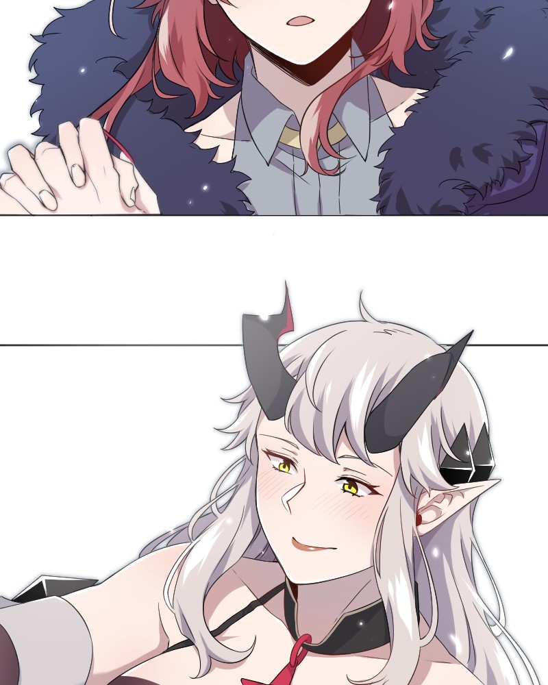 Read Mage & Demon Queen Manga Online