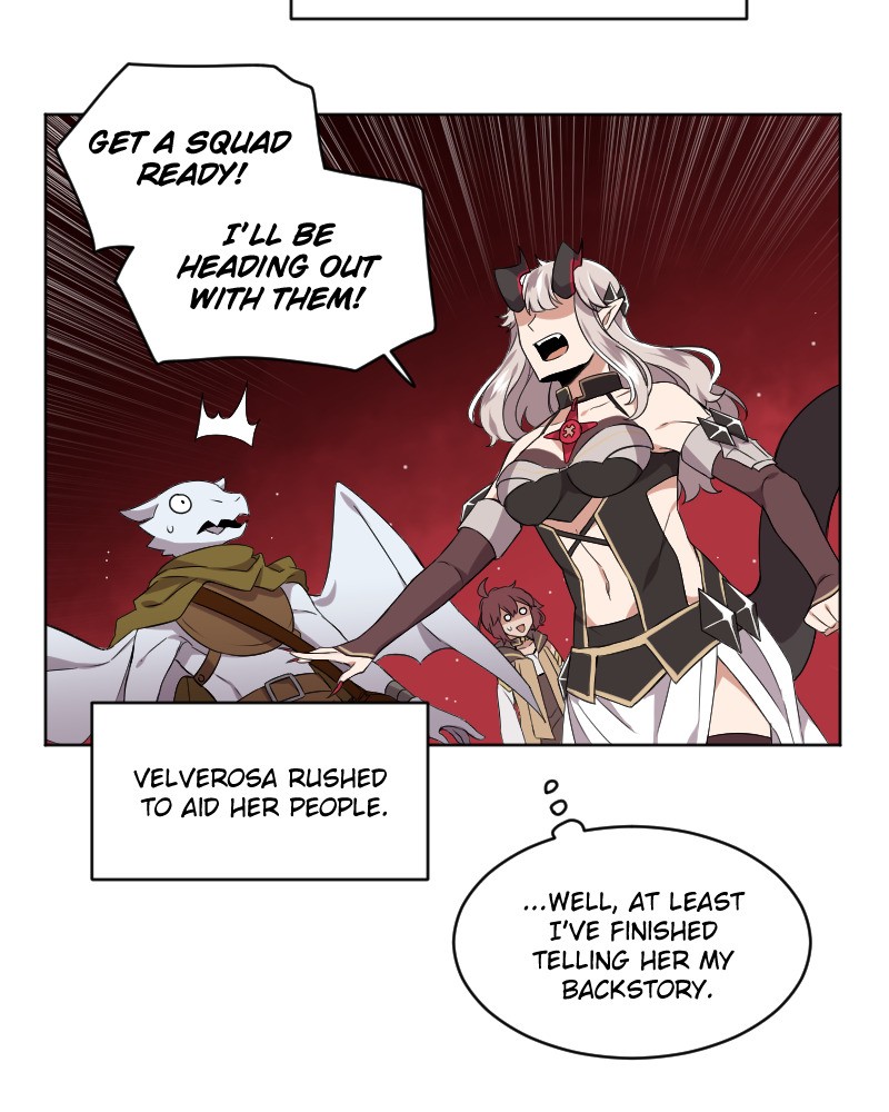 Read Mage & Demon Queen Manga Online
