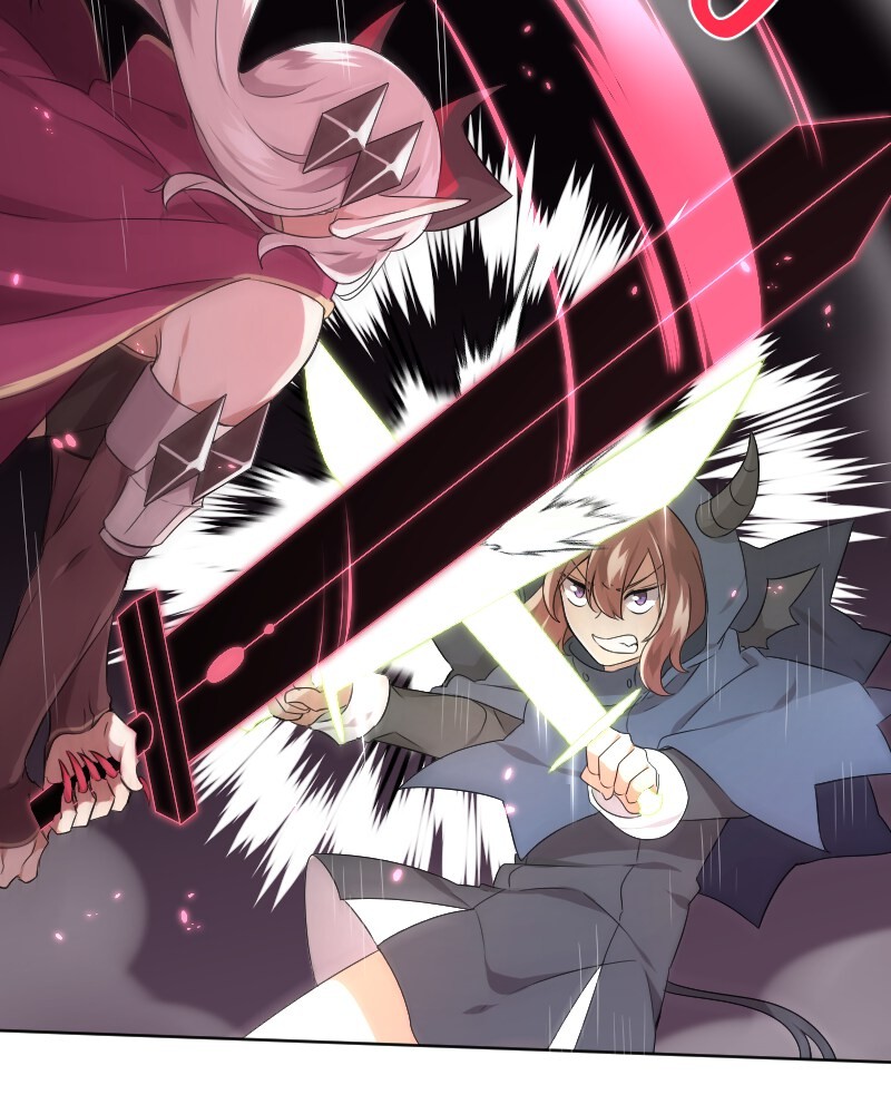 Read Mage & Demon Queen Manga Online