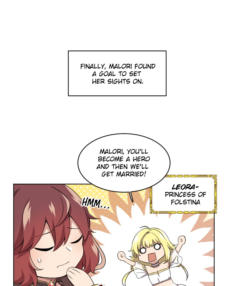Read Mage & Demon Queen Manga Online