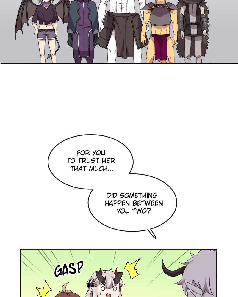 Read Mage & Demon Queen Manga Online