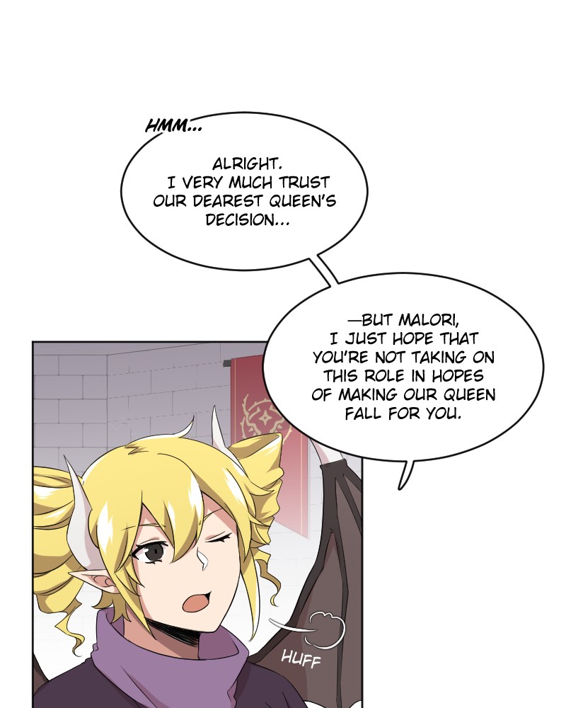 Read Mage & Demon Queen Manga Online