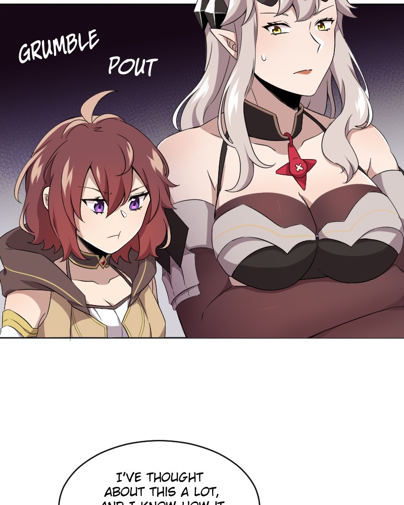 Read Mage & Demon Queen Manga Online