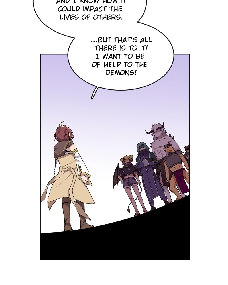Read Mage & Demon Queen Manga Online