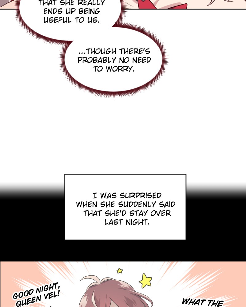 Read Mage & Demon Queen Manga Online