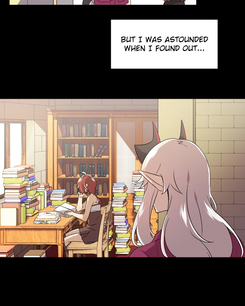 Read Mage & Demon Queen Manga Online
