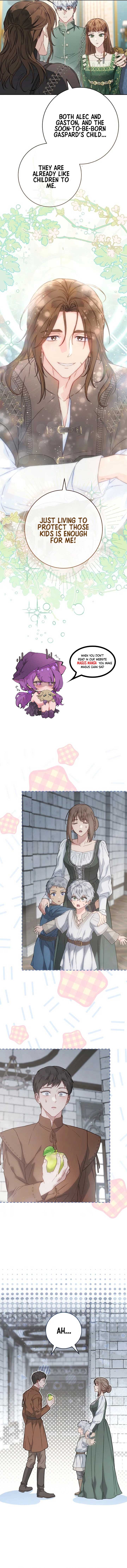 Read Marriage of Convenience Manga Online