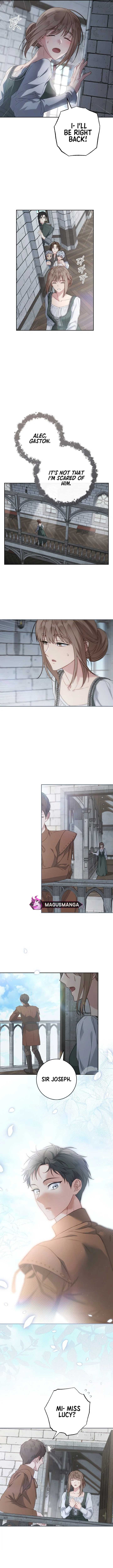 Read Marriage of Convenience Manga Online