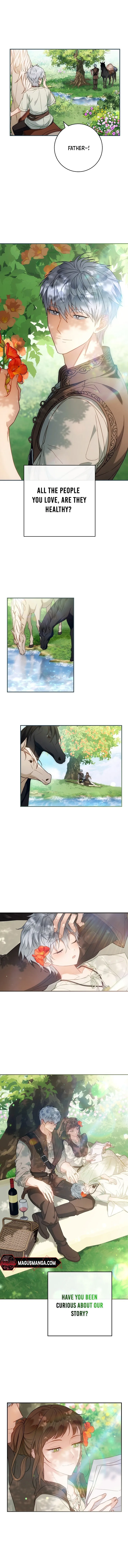 Read Marriage of Convenience Manga Online