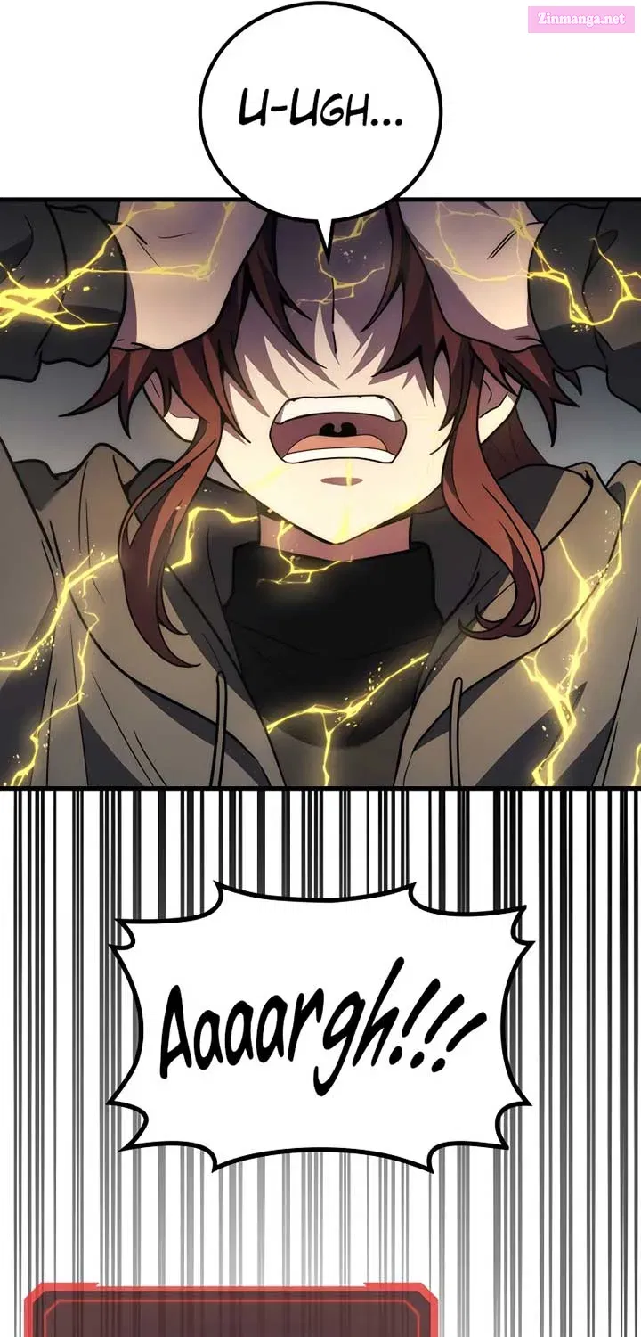Read Martial God Regressed to Level 2 Manga Online