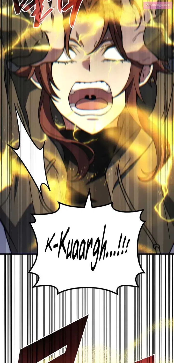 Read Martial God Regressed to Level 2 Manga Online