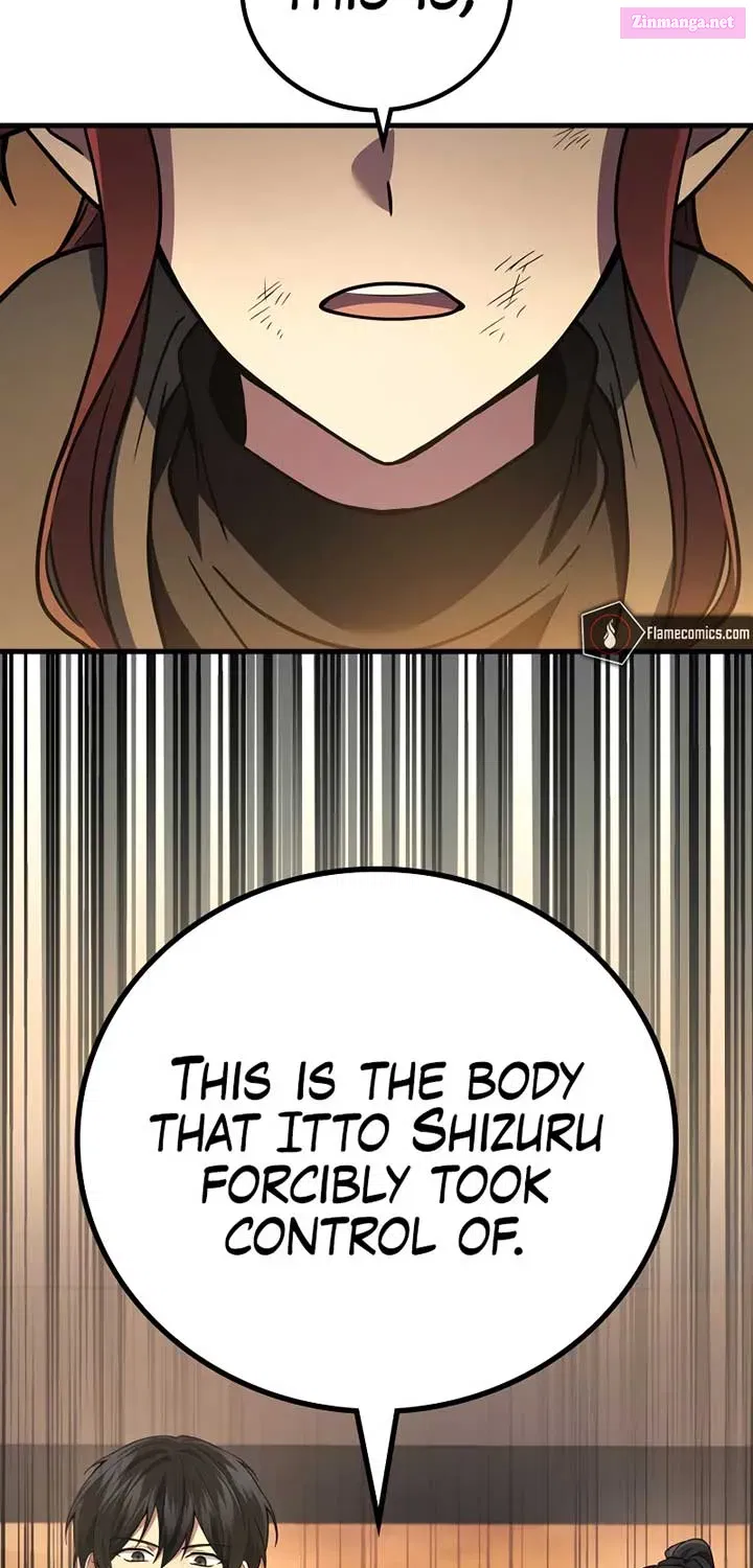 Read Martial God Regressed to Level 2 Manga Online