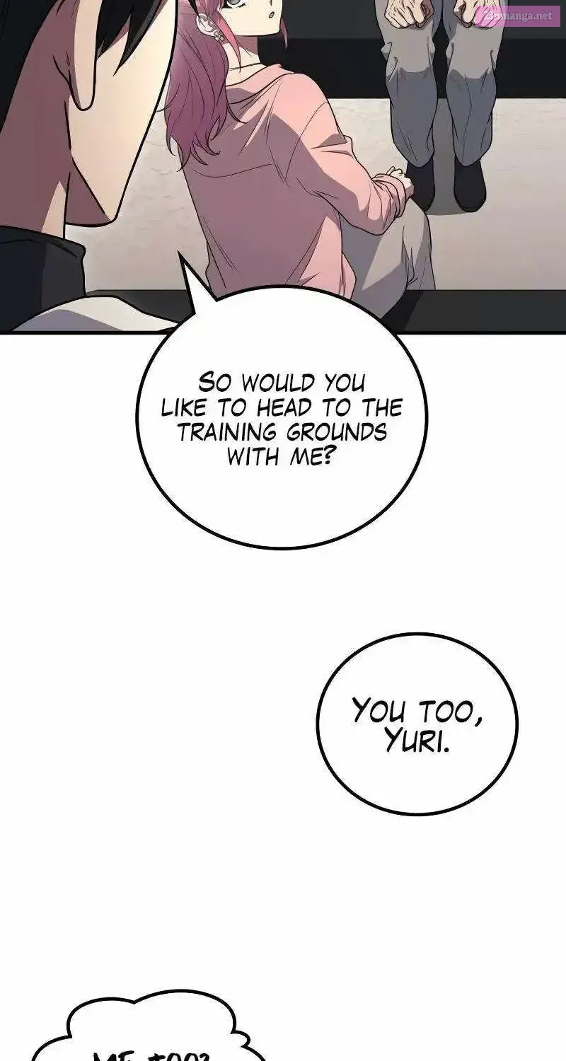 Read Martial God Regressed to Level 2 Manga Online