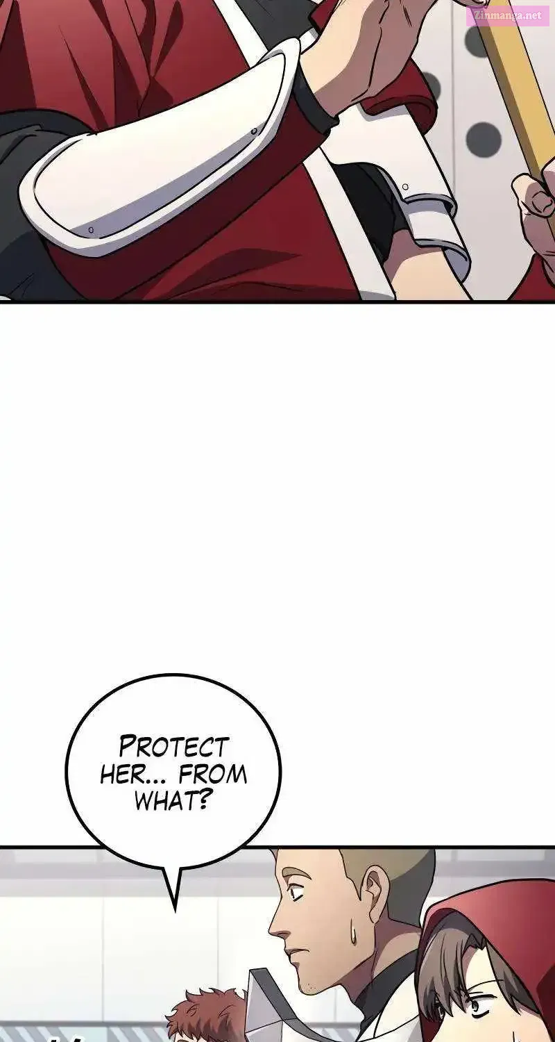Read Martial God Regressed to Level 2 Manga Online