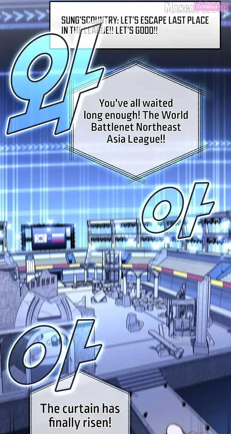 Read Martial God Regressed to Level 2 Manga Online