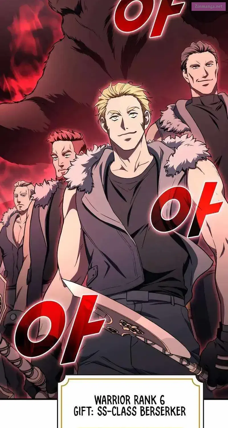 Read Martial God Regressed to Level 2 Manga Online
