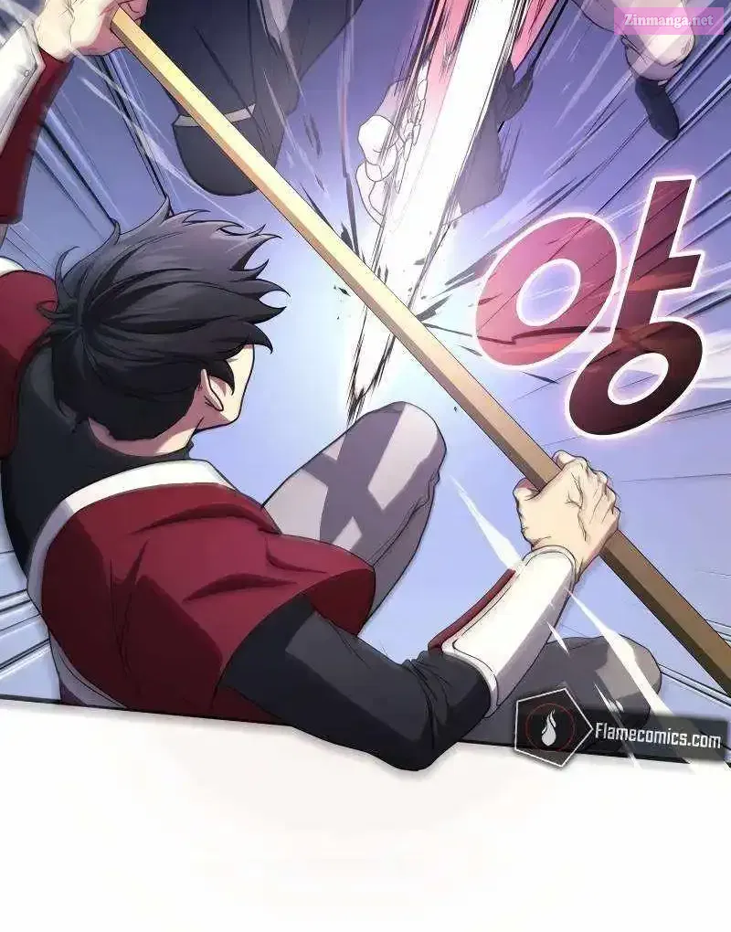 Read Martial God Regressed to Level 2 Manga Online