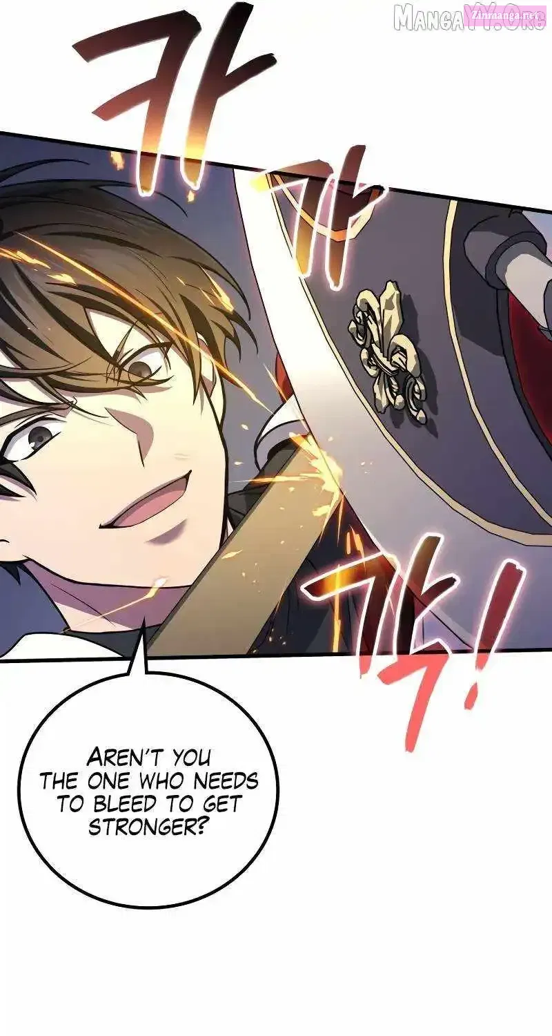 Read Martial God Regressed to Level 2 Manga Online