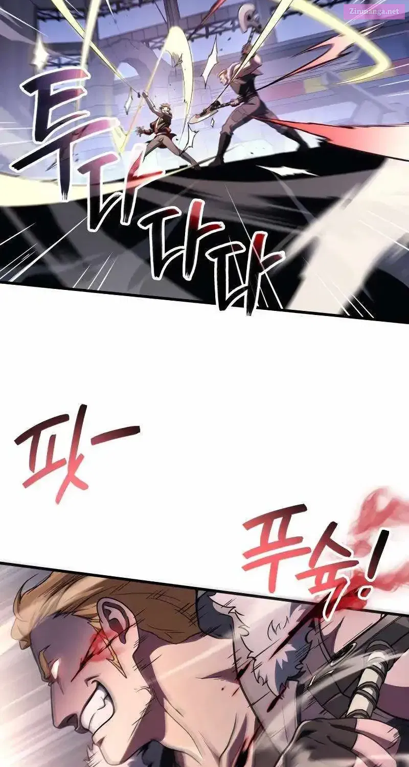 Read Martial God Regressed to Level 2 Manga Online
