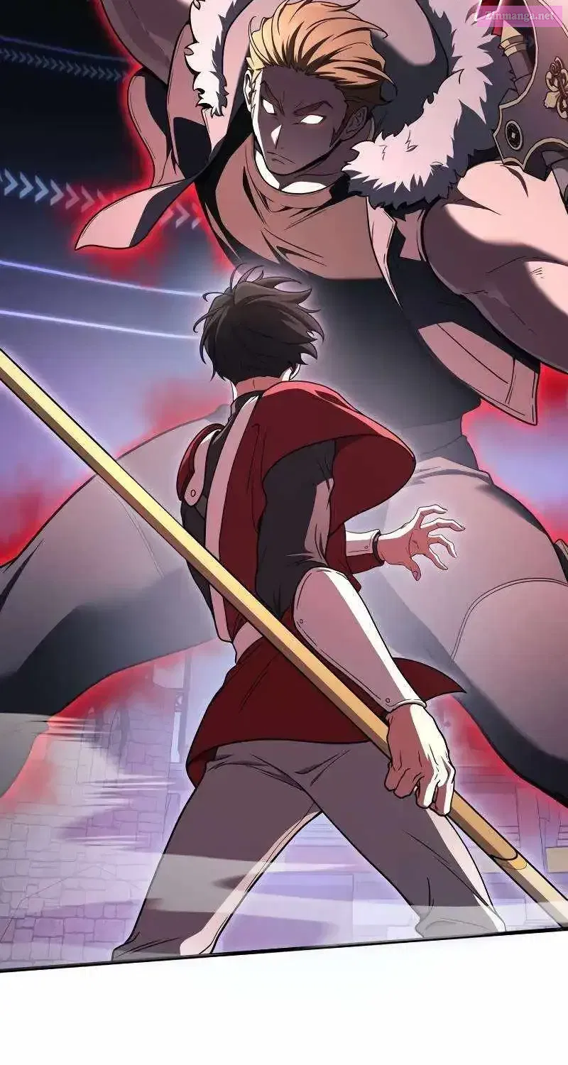 Read Martial God Regressed to Level 2 Manga Online