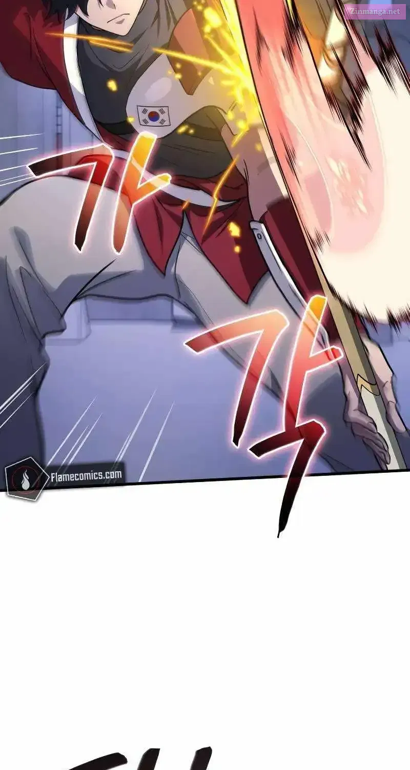Read Martial God Regressed to Level 2 Manga Online