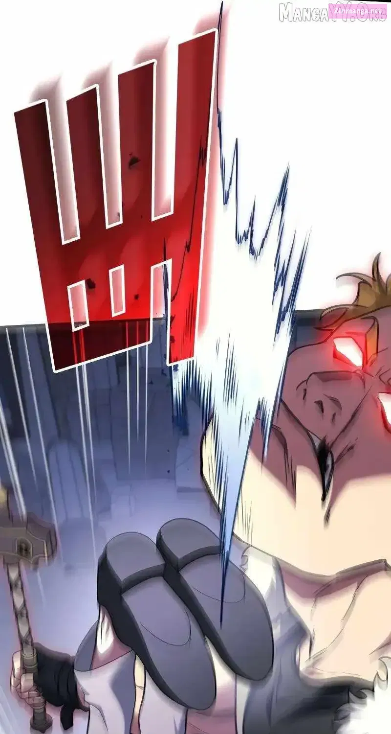 Read Martial God Regressed to Level 2 Manga Online