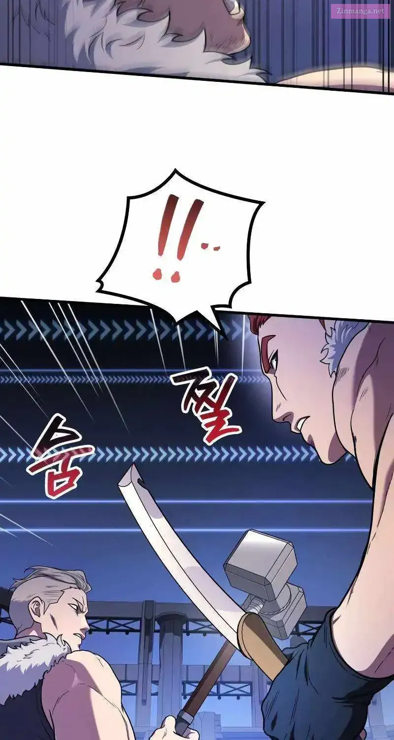 Read Martial God Regressed to Level 2 Manga Online