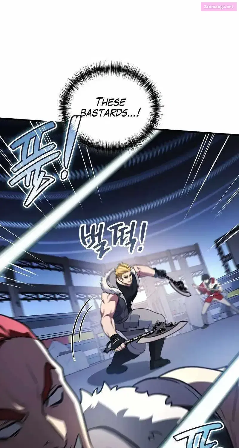 Read Martial God Regressed to Level 2 Manga Online