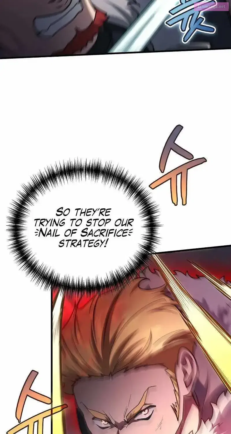 Read Martial God Regressed to Level 2 Manga Online