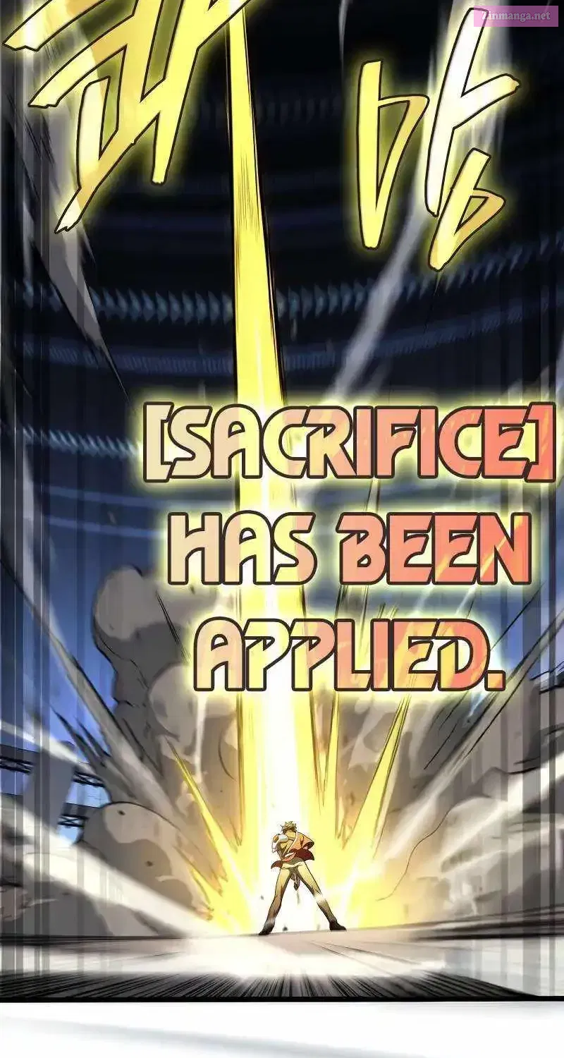 Read Martial God Regressed to Level 2 Manga Online