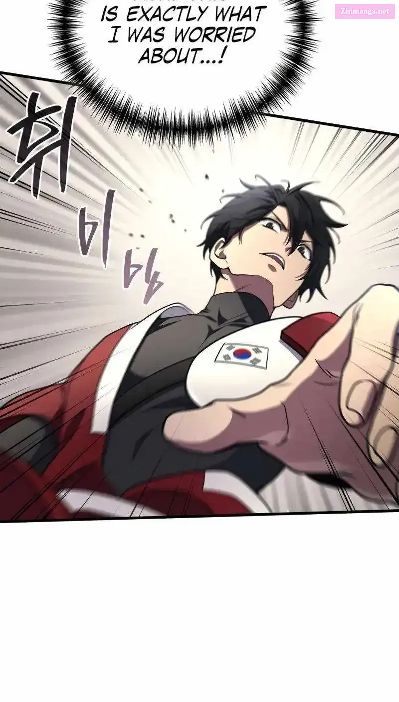 Read Martial God Regressed to Level 2 Manga Online