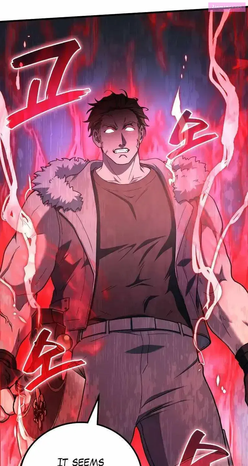 Read Martial God Regressed to Level 2 Manga Online