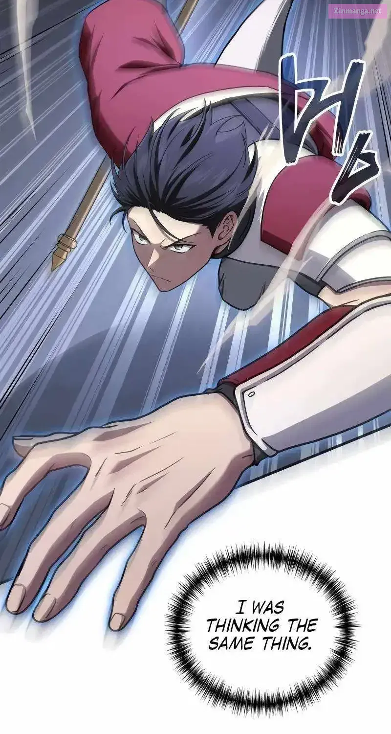 Read Martial God Regressed to Level 2 Manga Online