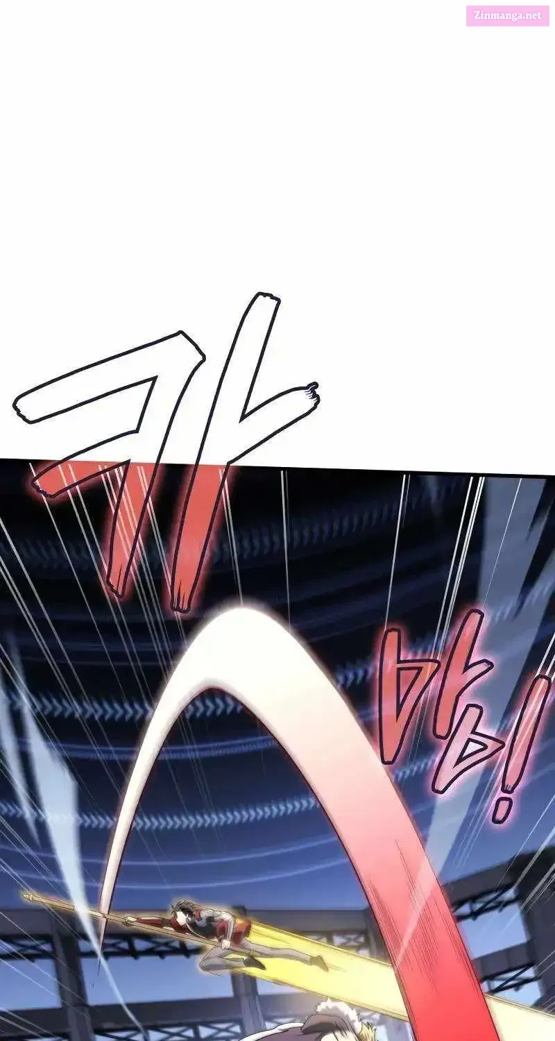 Read Martial God Regressed to Level 2 Manga Online