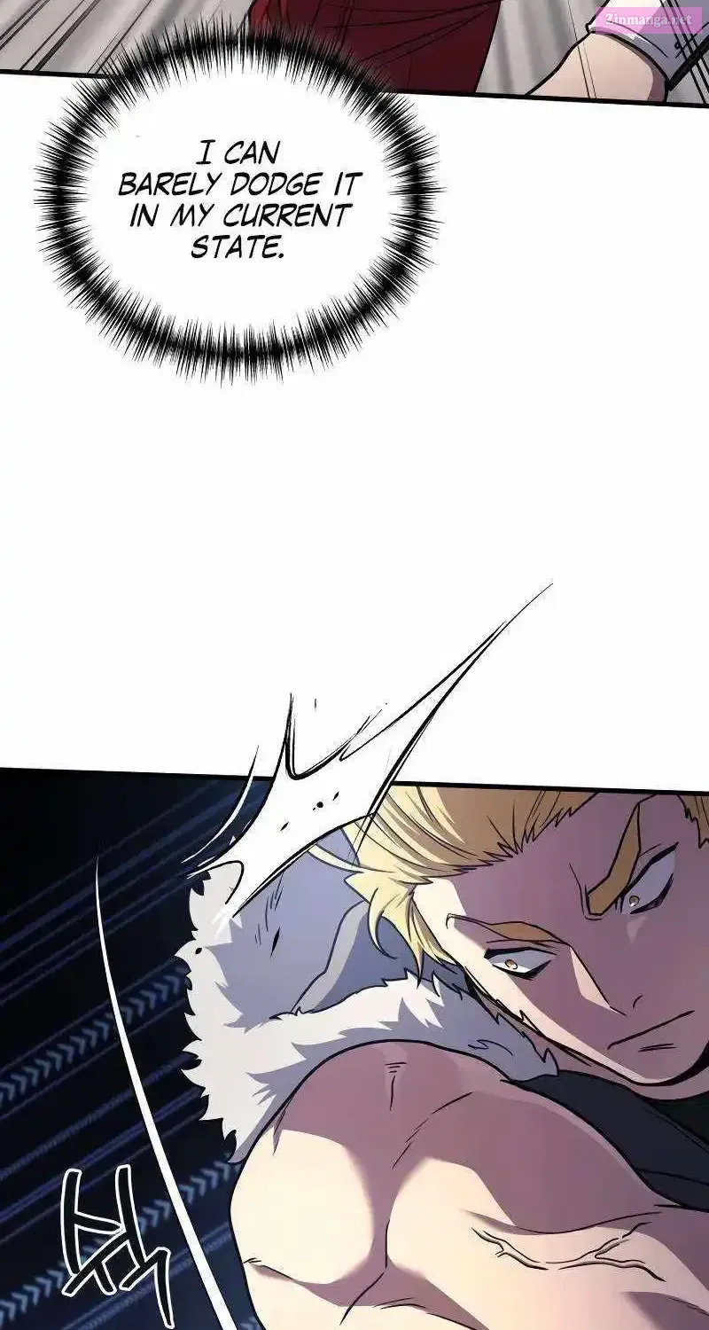 Read Martial God Regressed to Level 2 Manga Online