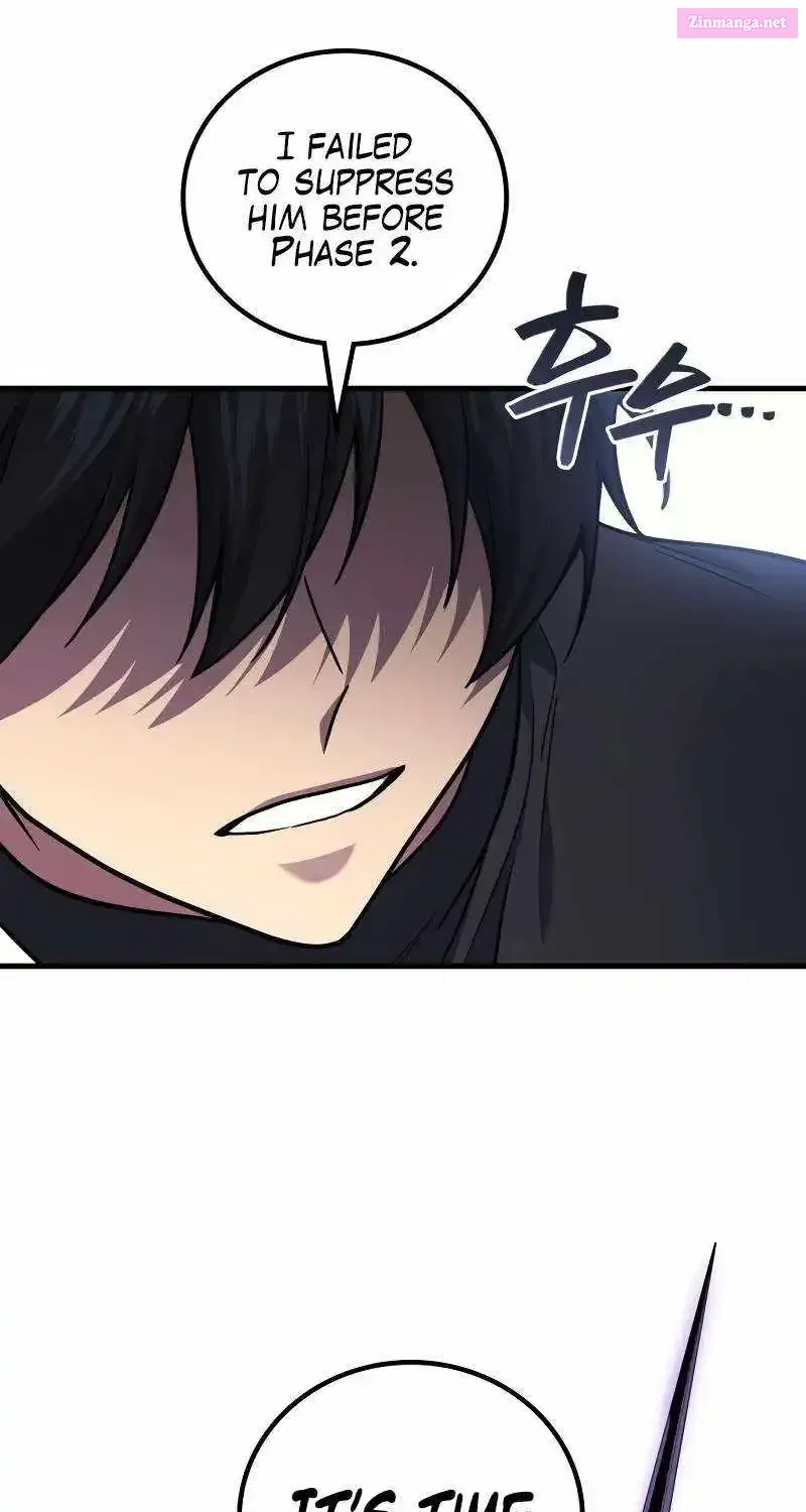 Read Martial God Regressed to Level 2 Manga Online
