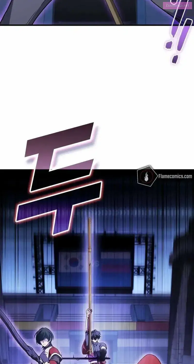 Read Martial God Regressed to Level 2 Manga Online