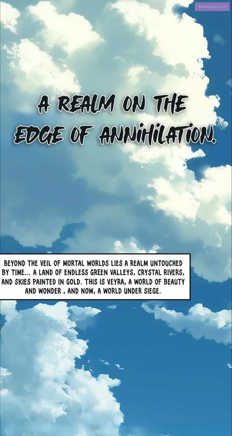 Read Martial God Regressed to Level 2 Manga Online