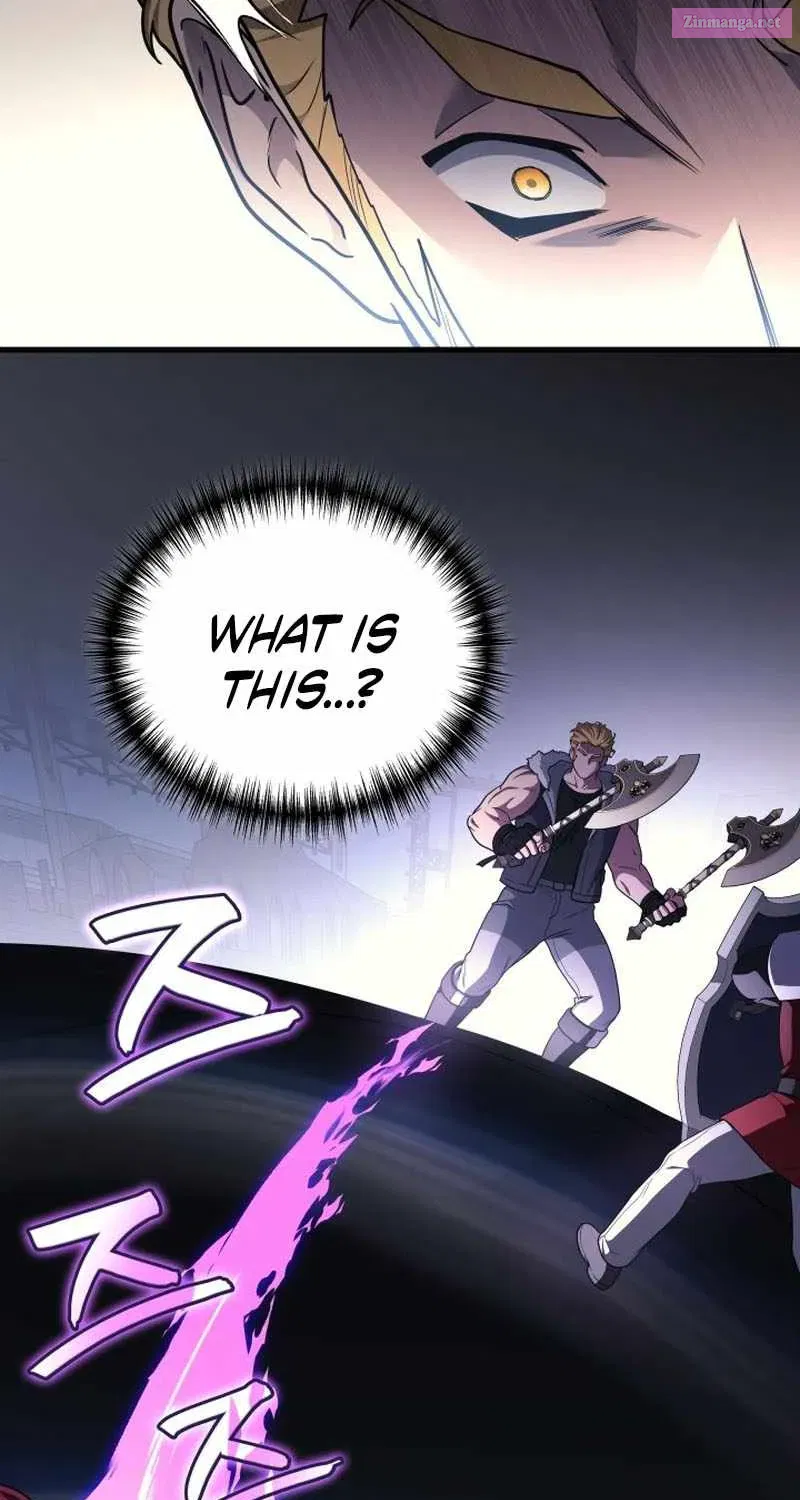 Read Martial God Regressed to Level 2 Manga Online