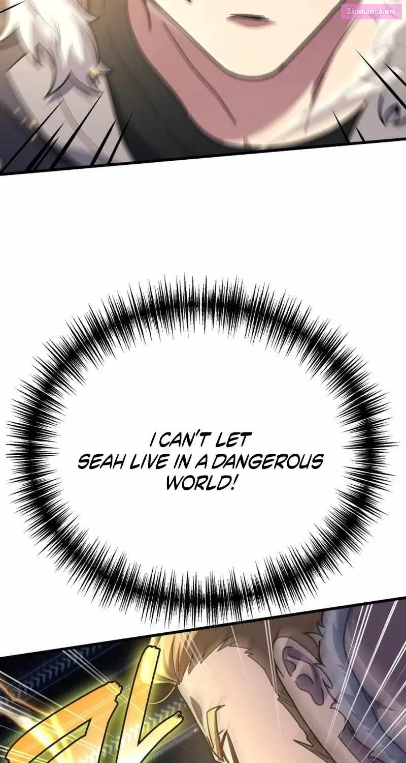 Read Martial God Regressed to Level 2 Manga Online
