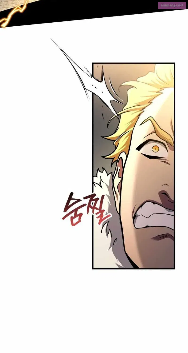 Read Martial God Regressed to Level 2 Manga Online