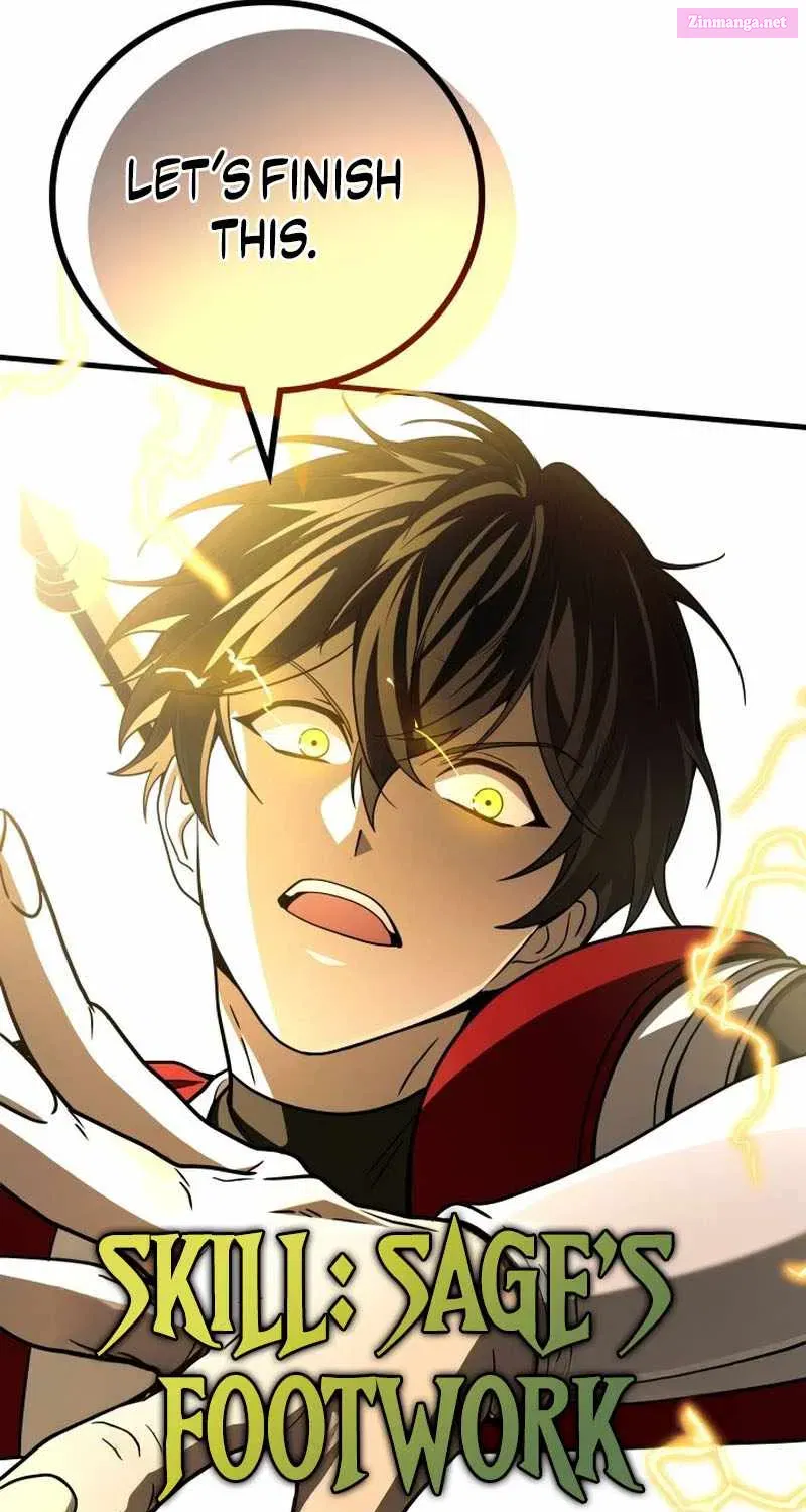 Read Martial God Regressed to Level 2 Manga Online