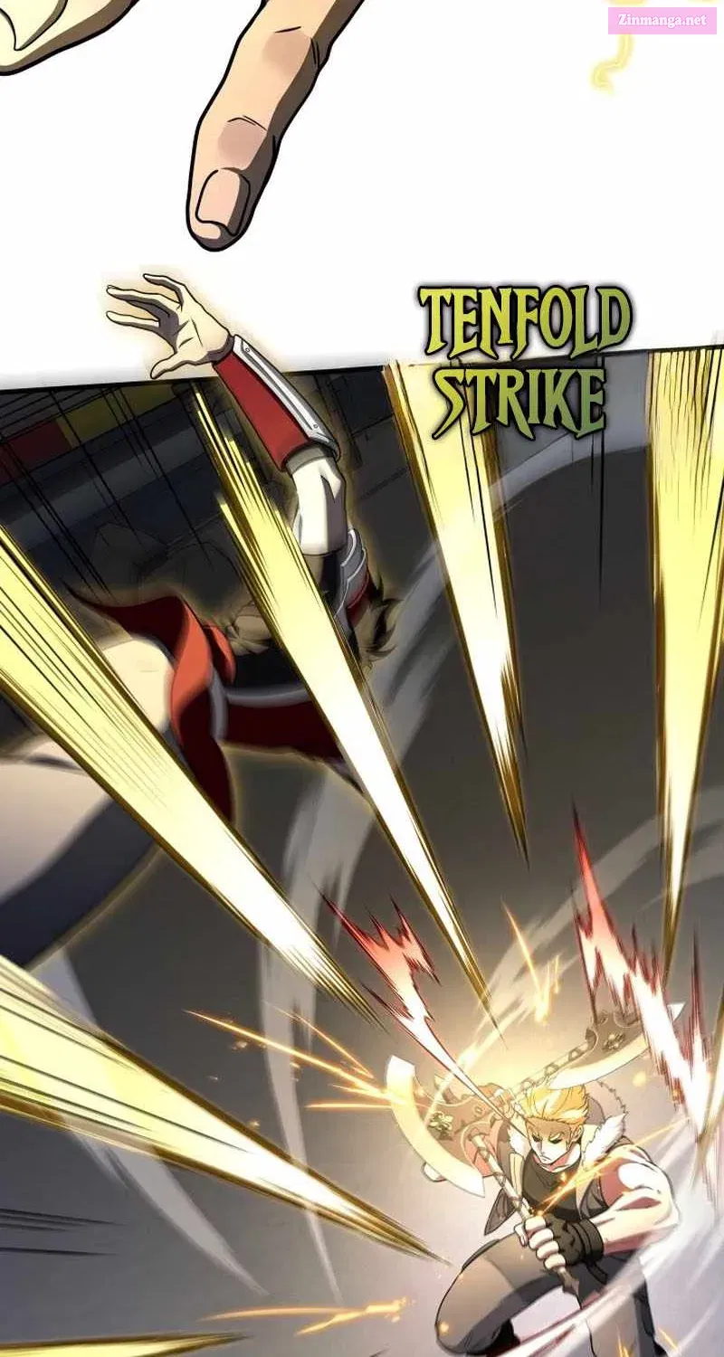 Read Martial God Regressed to Level 2 Manga Online