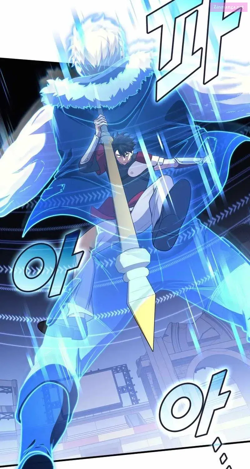 Read Martial God Regressed to Level 2 Manga Online