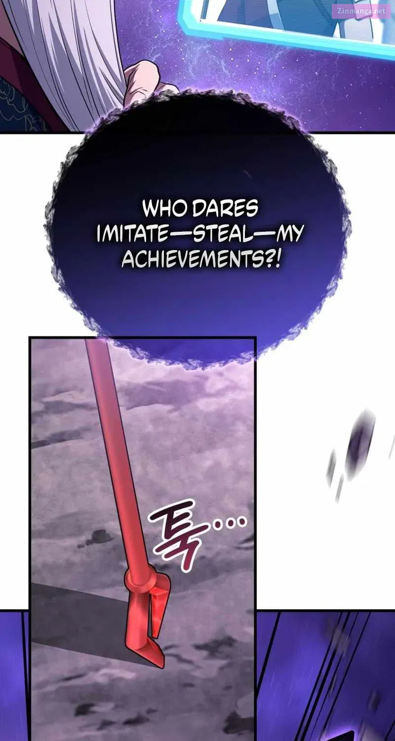 Read Martial God Regressed to Level 2 Manga Online