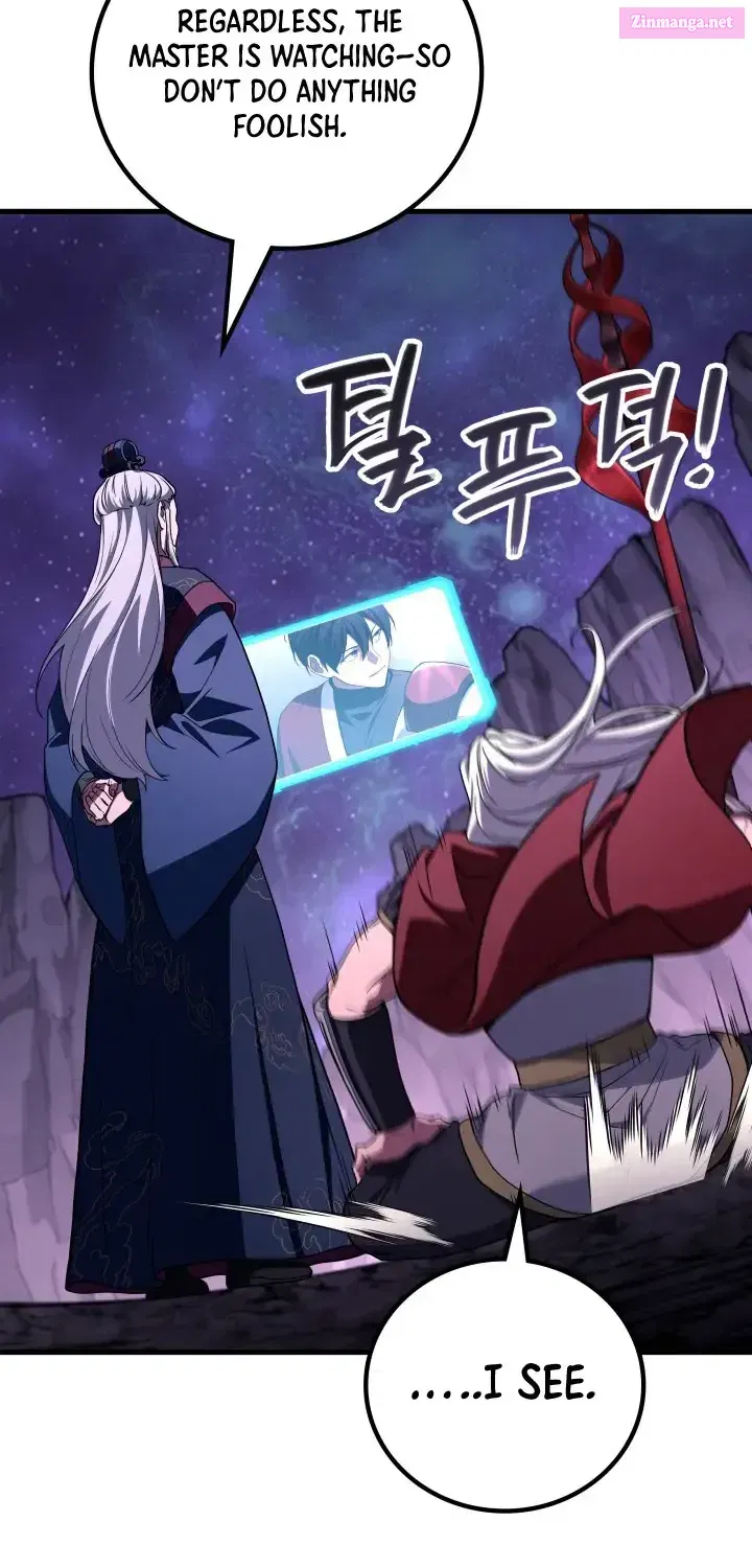 Read Martial God Regressed to Level 2 Manga Online